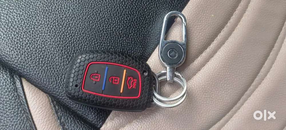 Hyundai Grand I10 2015 Cng & Hybrids 72000 Km Driven