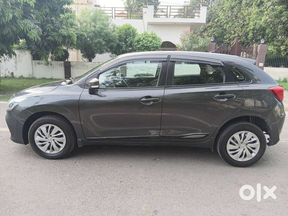 Maruti Suzuki Baleno Delta, 2022, Petrol