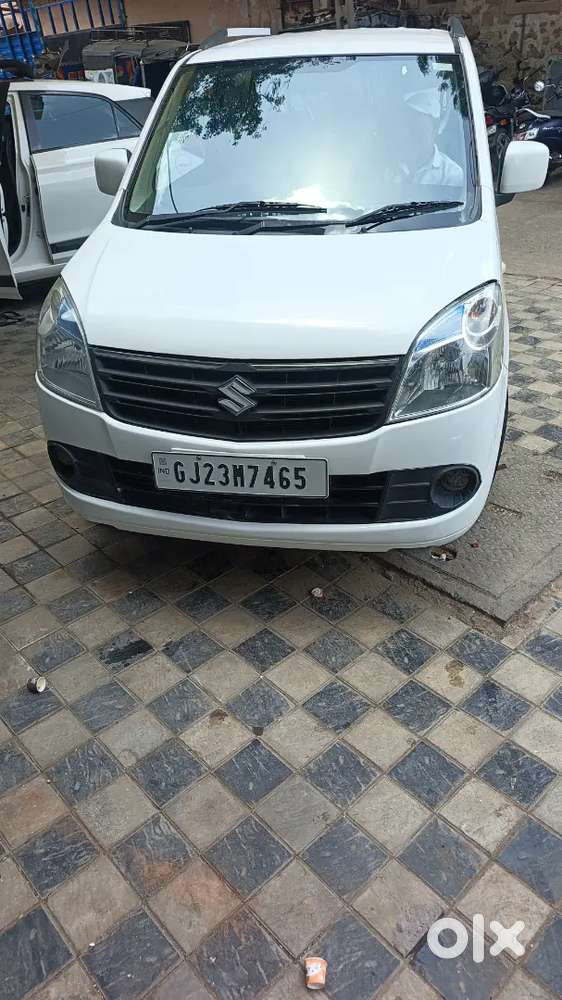 Wagonr Vxi Tip Top Condition