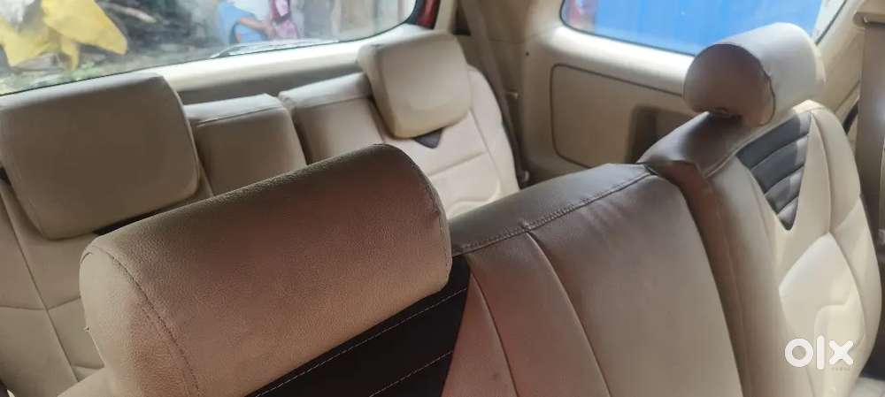 Toyota Innova G3 2008 With 200000 Km