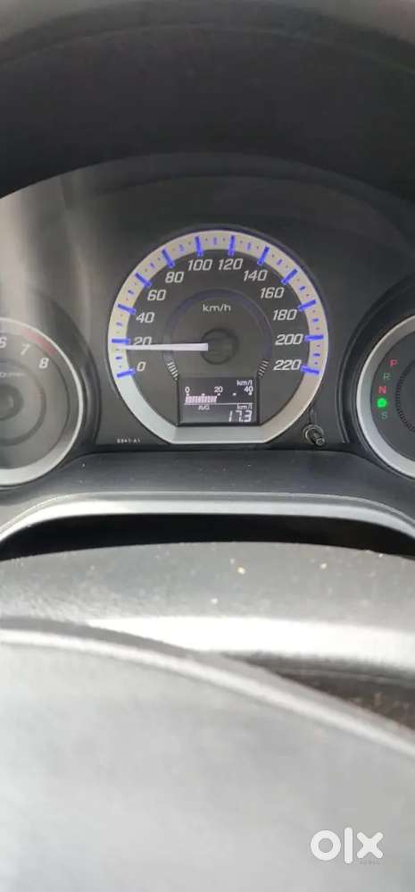Honda City 2013 Petrol 144000 Km Driven