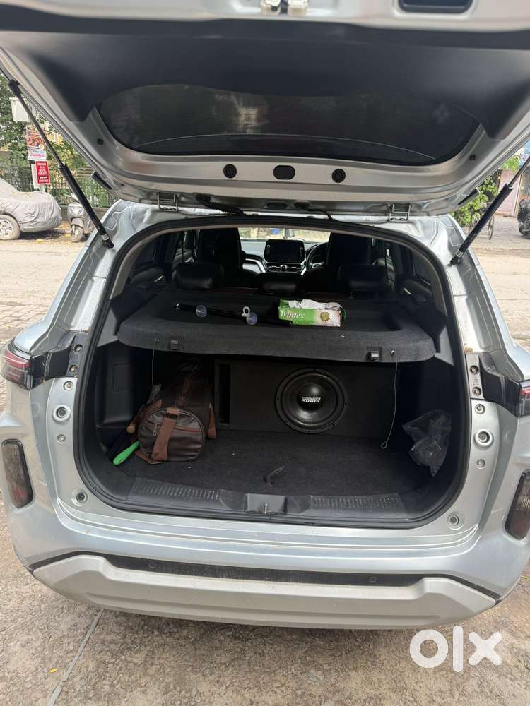 Maruti Suzuki Grand Vitara 1.5 Zeta Smart Hybrid, 2023, Petrol