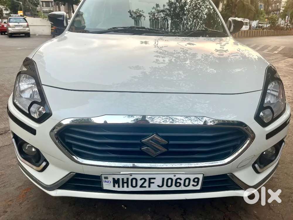 Maruti Suzuki Swift Dzire Vxi Automatic Amt Excellent Condition