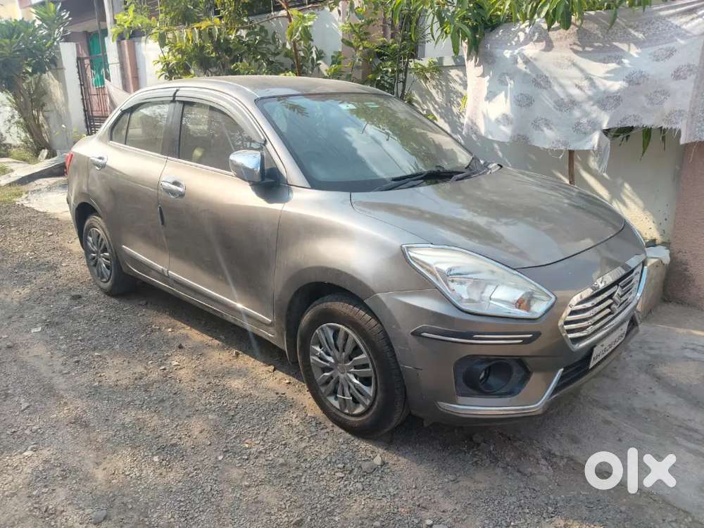 Maruti Suzuki Dzire 2019 Petrol 130000 Km Driven