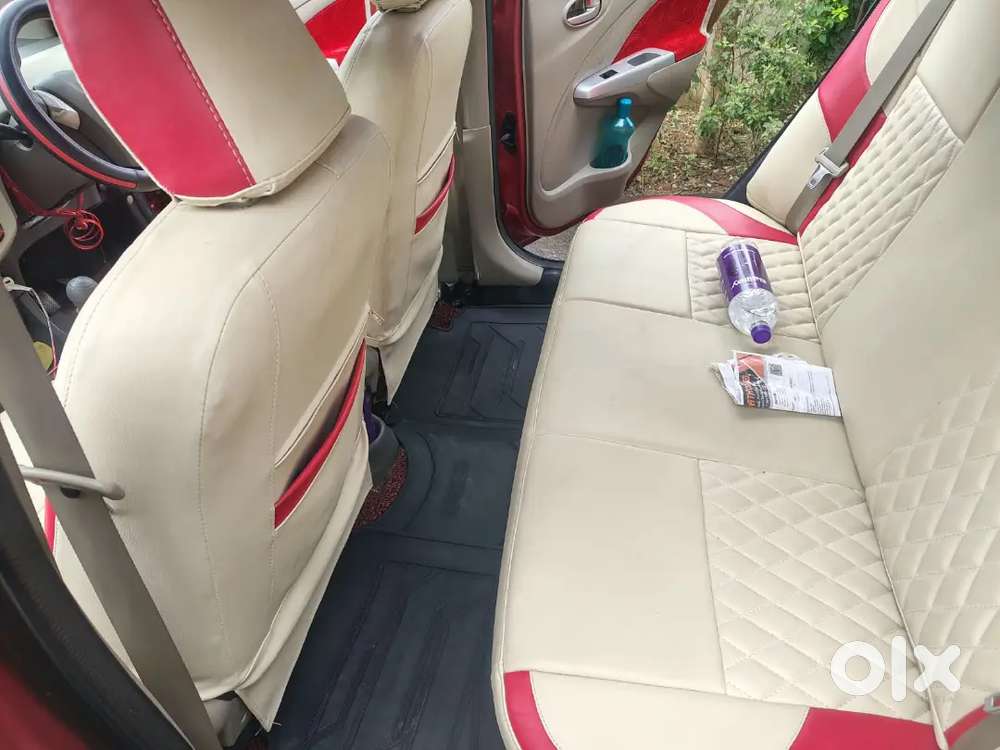 Toyota Etios 2015 Diesel Second Owner