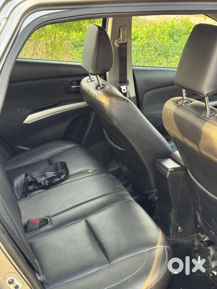 Maruti Suzuki S-cross Zeta 1.3, 2017, Diesel