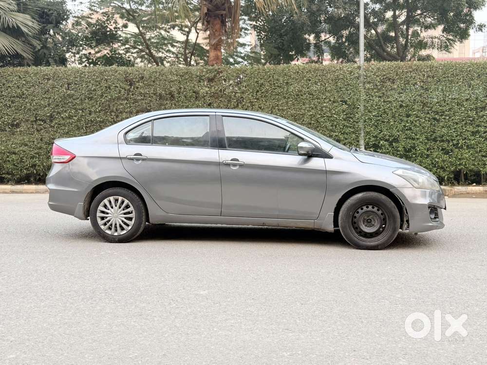 Maruti Suzuki Ciaz 2014-2017 Vdi Plus Shvs, 2017, Diesel