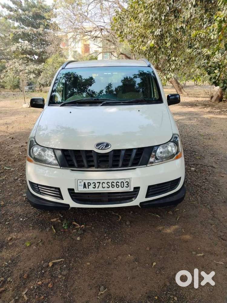Mahindra Xuv700