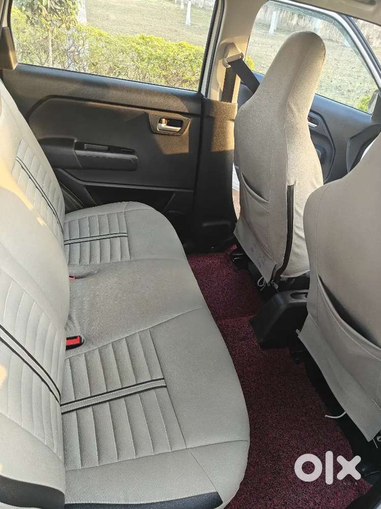 Maruti Suzuki Wagon R 2019 Petrol 23000 Km Driven