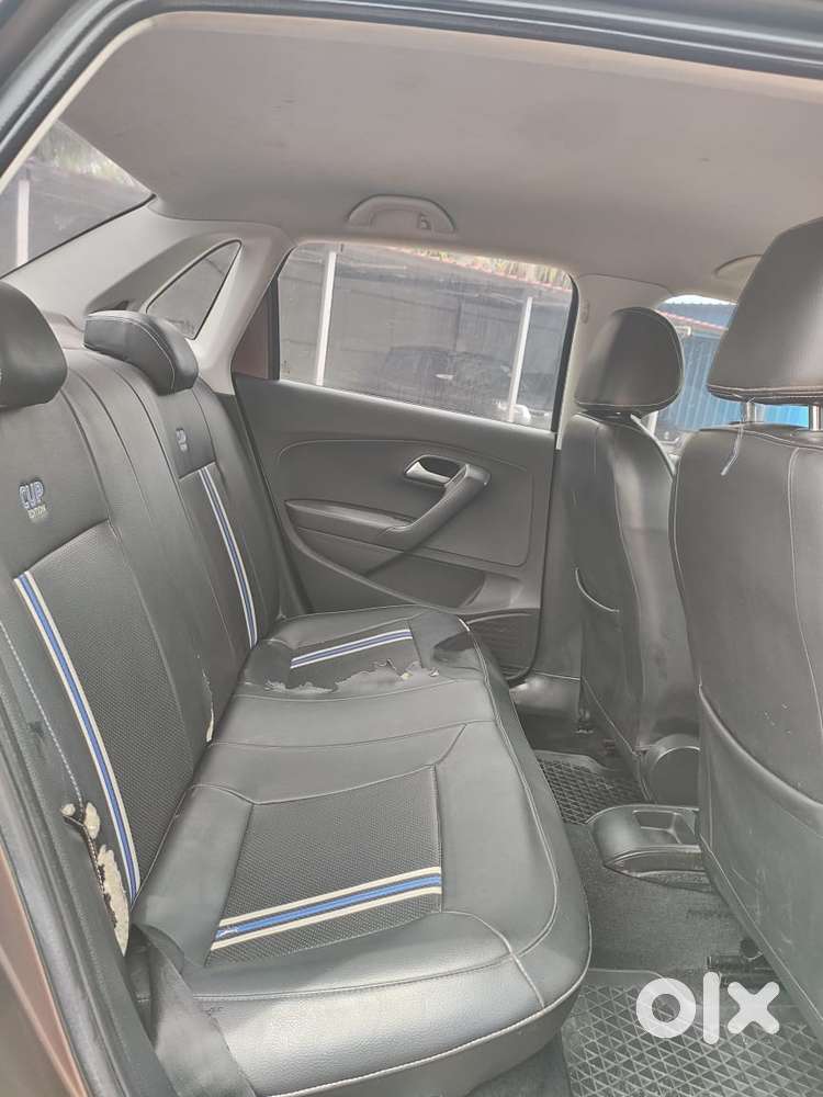 Volkswagen Ameo, 2019, Petrol
