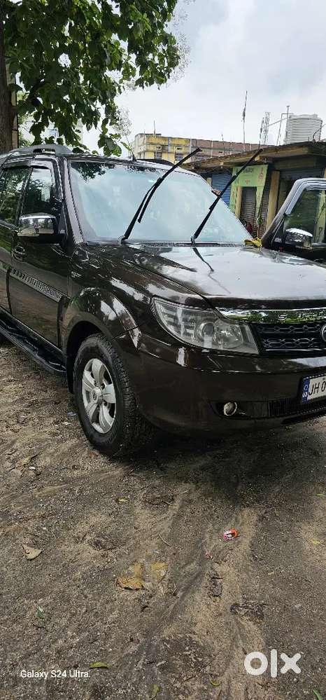 Tata Safari Storme 2016 Diesel Well Maintained