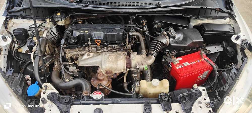Honda City 2014-2015 I Dtec Vx, 2014, Diesel