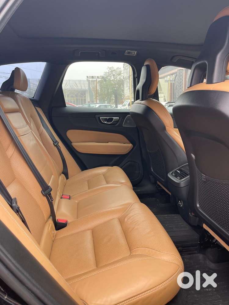 Volvo Xc60 D5 Awd Automatic, 2018, Diesel