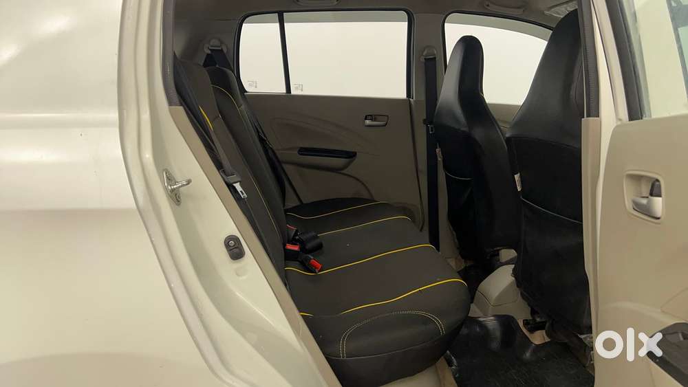 Maruti Suzuki Celerio Zxi, 2014, Petrol