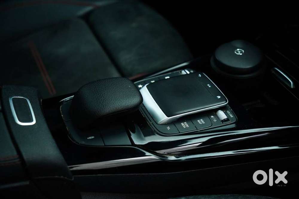 Mercedes-benz Amg A35 4matic, 2022, Petrol