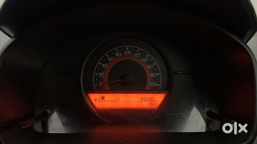 Maruti Suzuki Ignis 1.2 Sigma Mt, 2022, Petrol