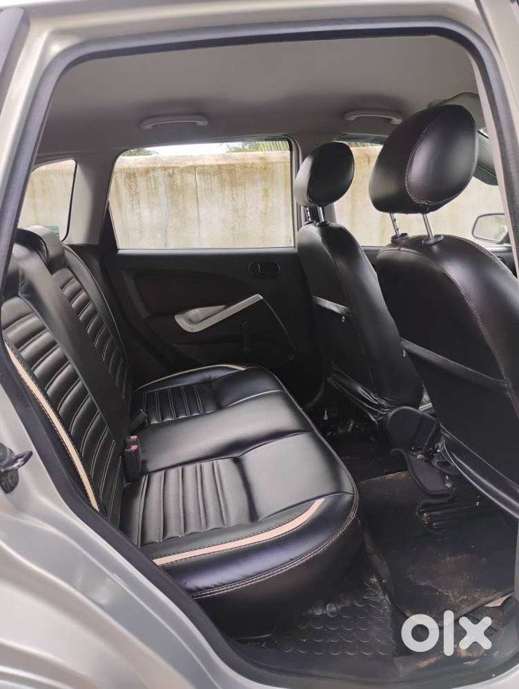 Tata Indica Vista Quadrajet Ls, 2011, Diesel