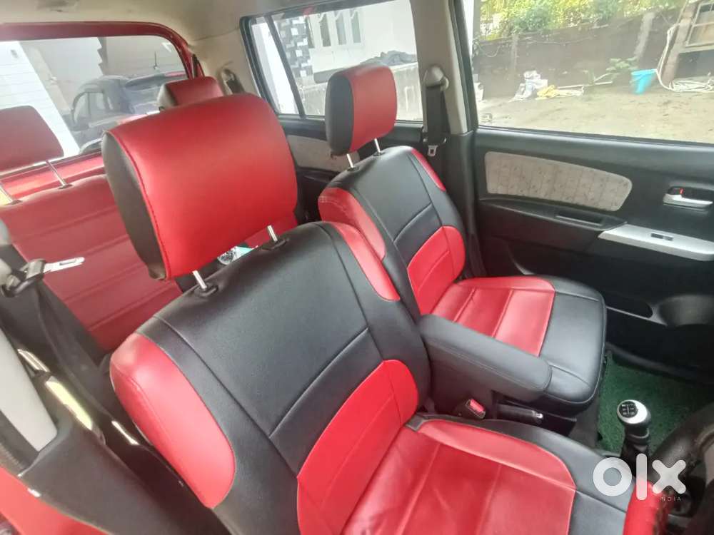 Tip Top Condition,well Maintained And Regularly Serviced