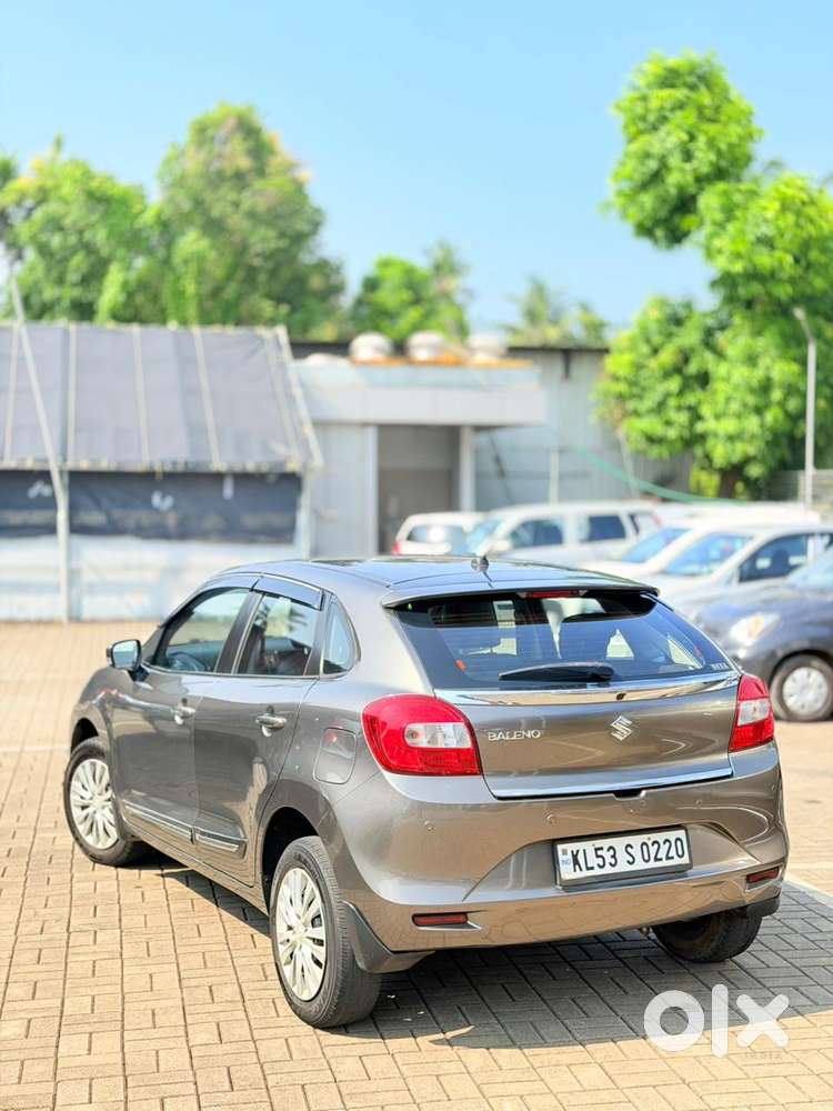 Maruti Suzuki Baleno Maruti-suzuki-baleno-delta-diesel, 2020, Petrol