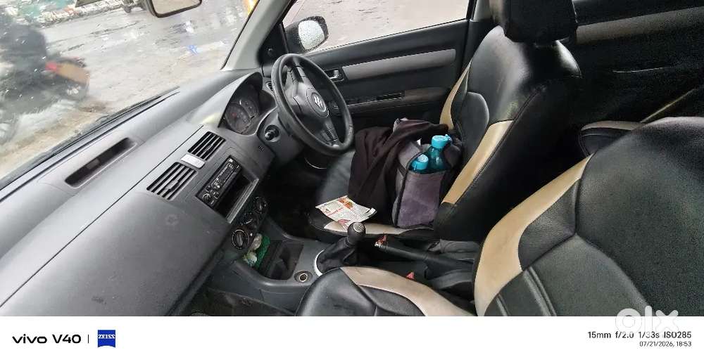 Maruti Suzuki Swift Vdi 2008