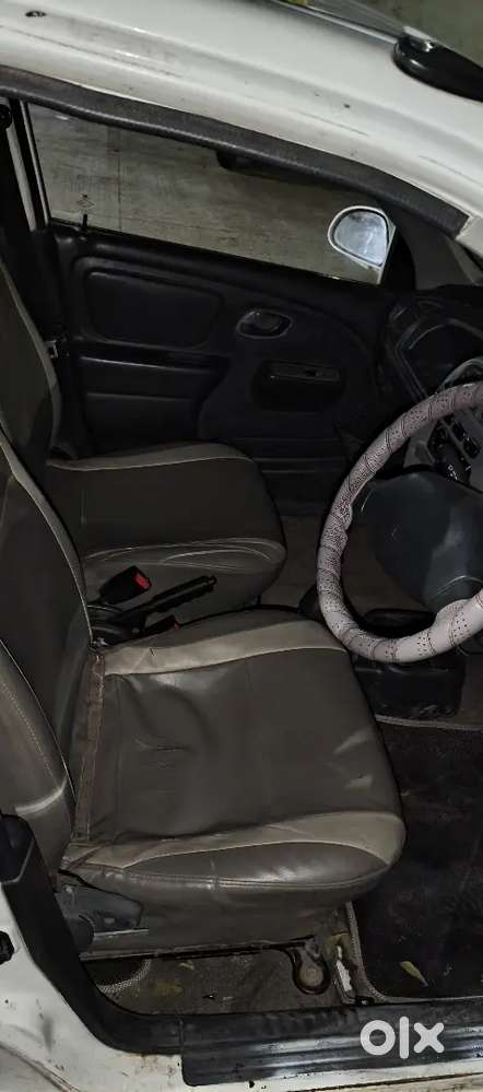 Maruti Suzuki Alto 2010 Petrol 84000 Km Driven