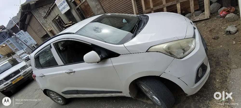 Hyundai Grand I10 2014