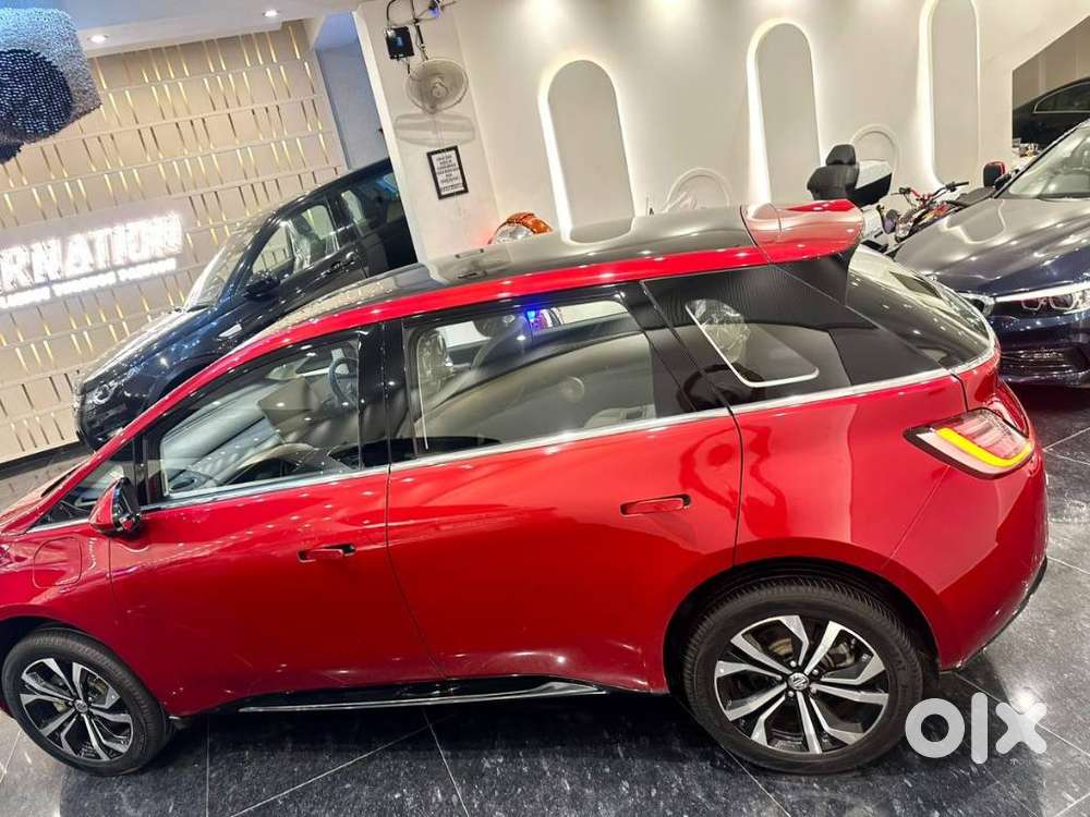 Mg Windsor Ev Essence Pro, 2025, Electric