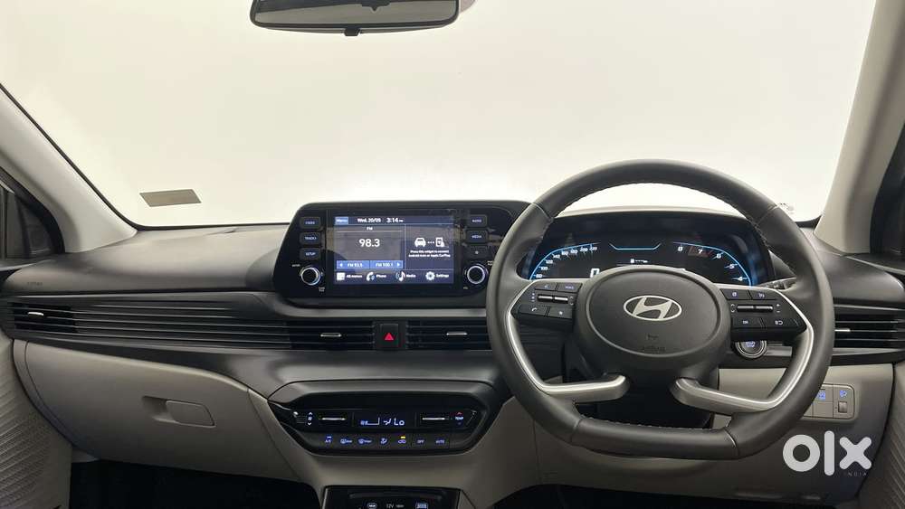 Hyundai New I20 1.2 Asta Mt, 2026, Petrol