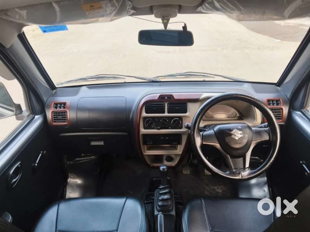 Maruti Suzuki Eeco 5 Seater Ac, 2023, Petrol