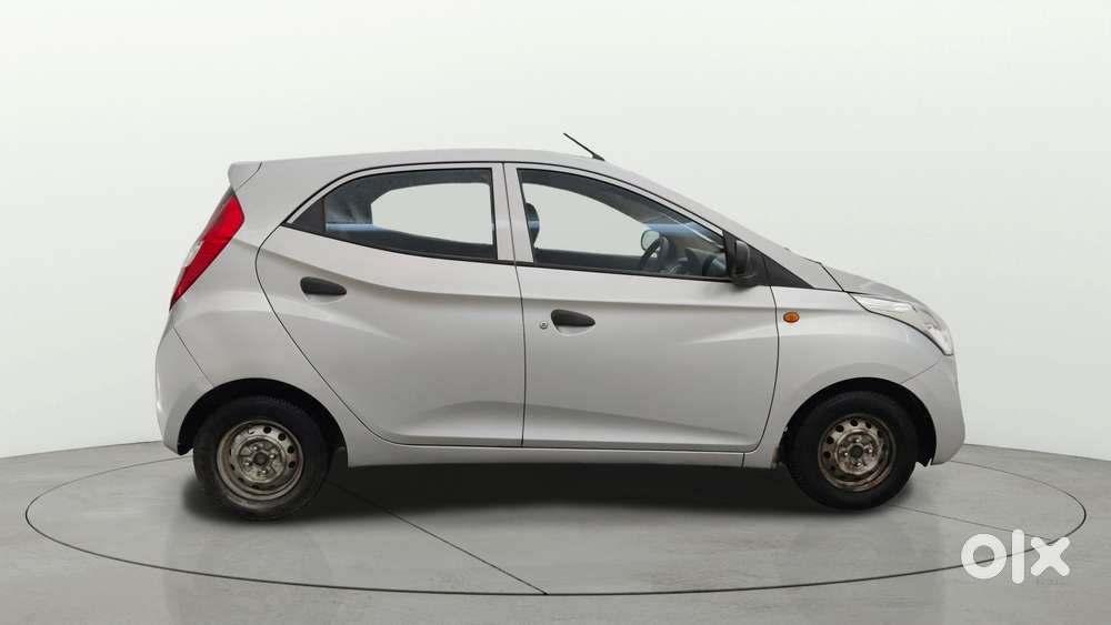 Hyundai Eon Era +, 2015, Petrol