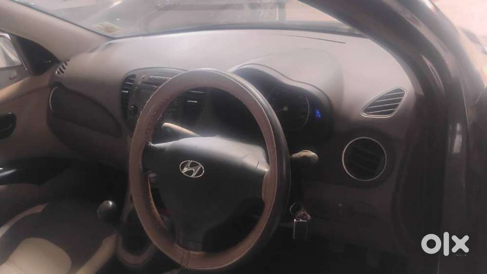 Hyundai I10 Magna 1.1l, 2013, Petrol