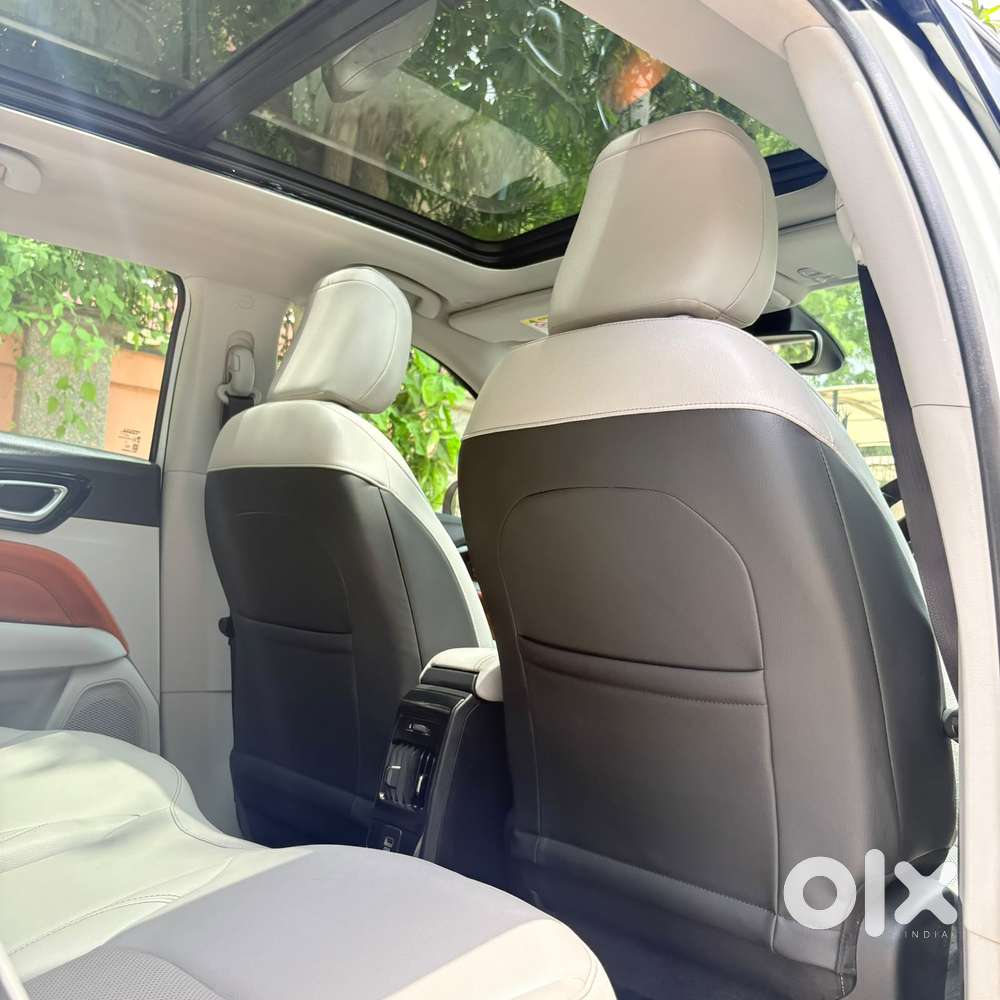 Jeep Compass 1.4 Limited (o) Petrol Dct, 2021, Petrol