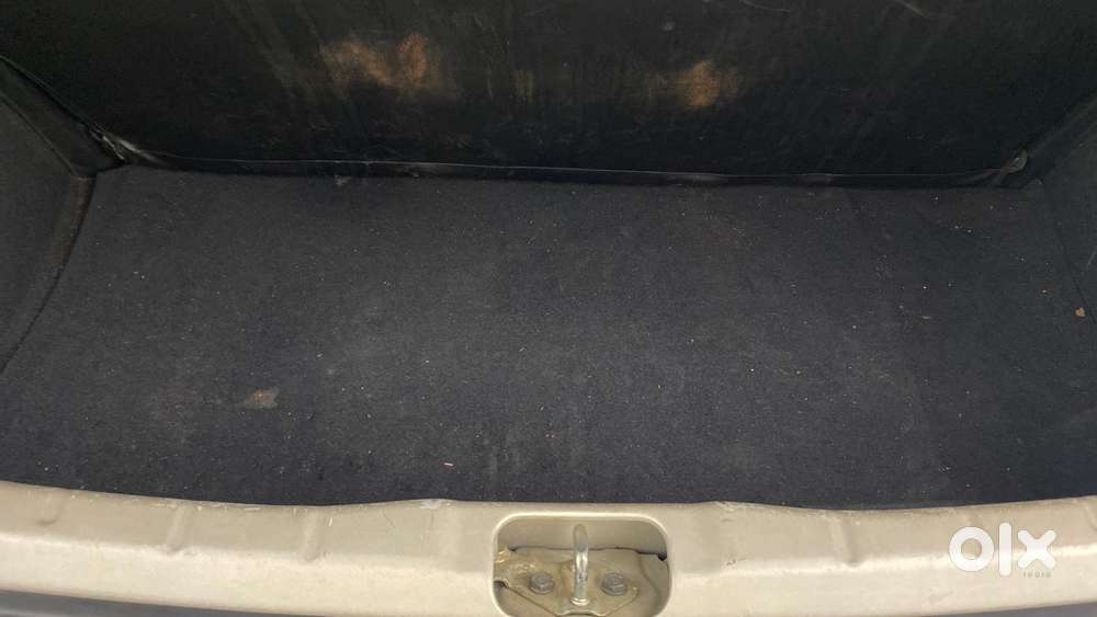 Hyundai New Santro 1.1 Sportz Amt, 2019, Petrol