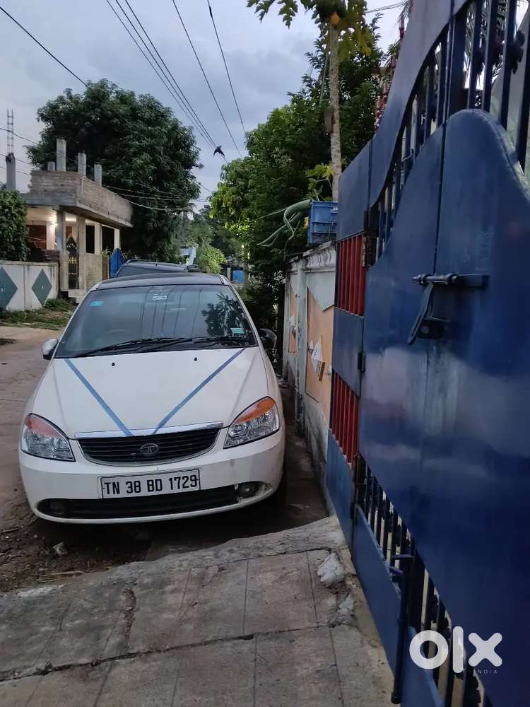 Tata Indigo Cs Gls 2010 Diesel Manual