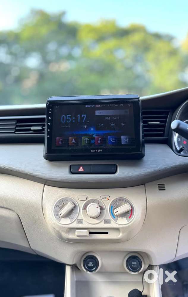 Maruti Suzuki Ertiga Vxi Shvs, 2022, Cng & Hybrids