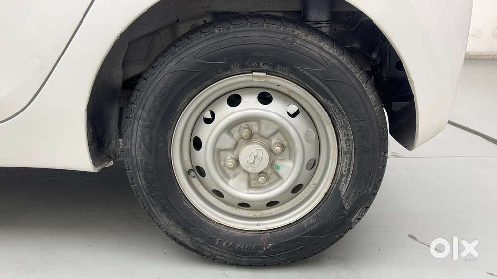 Hyundai Eon Era +, 2015, Petrol