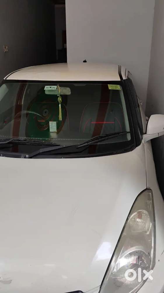Maruti Suzuki Swift Vdi 2014