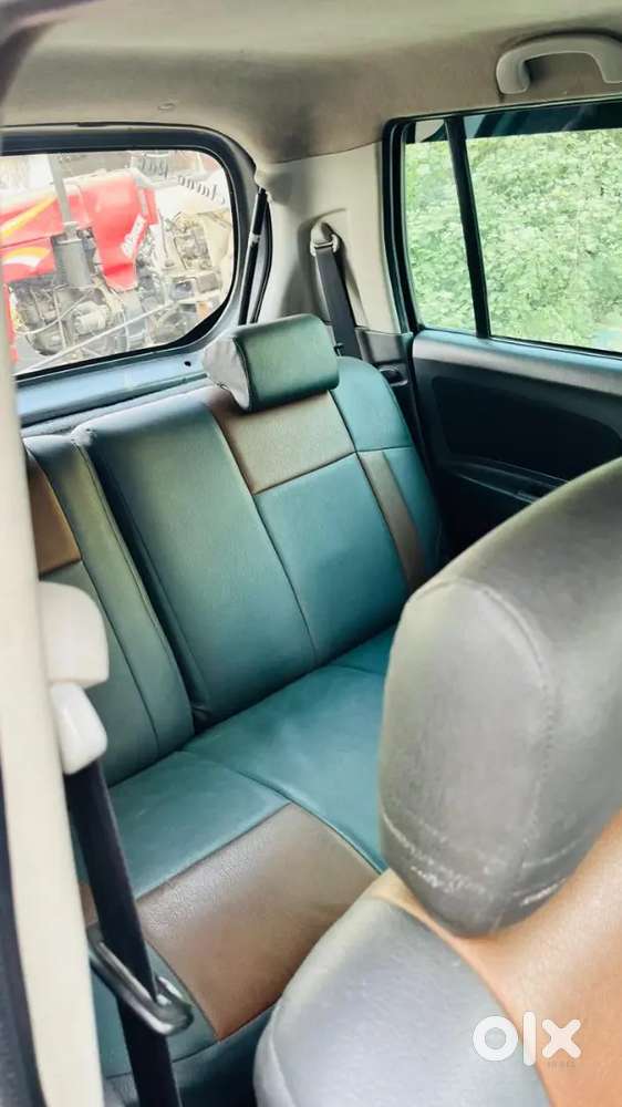 Maruti Suzuki Wagon R Well Maintained