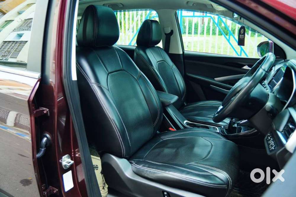 Mg Hector 2.0 Sharp Diesel, 2019, Diesel
