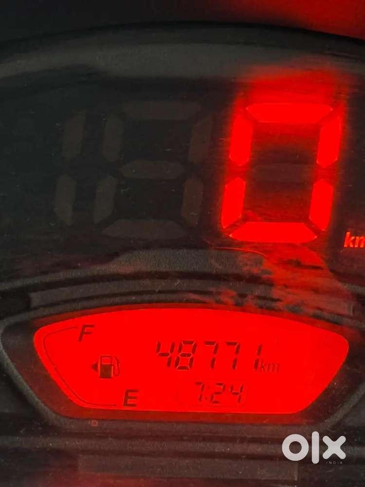Maruti Suzuki Alto K10 2023 Cng & Hybrids 48000 Km Driven