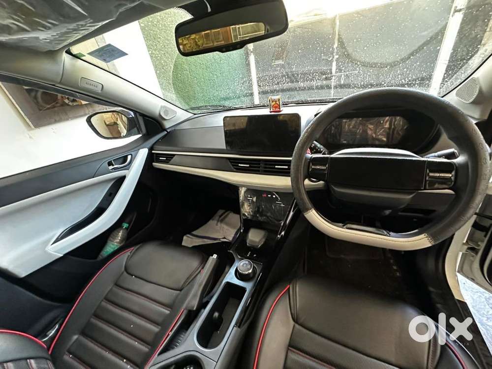 Tata Nexon 2025 Petrol Good Condition