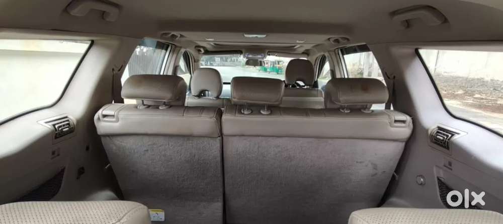 Mahindra Xuv500 At W10 Fwd, 2016, Diesel