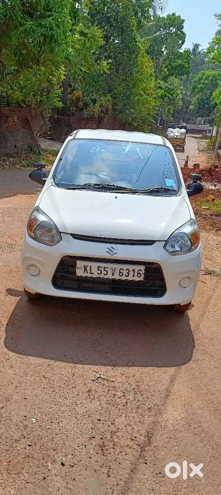 Alto800 Goodcondision Newinsurence