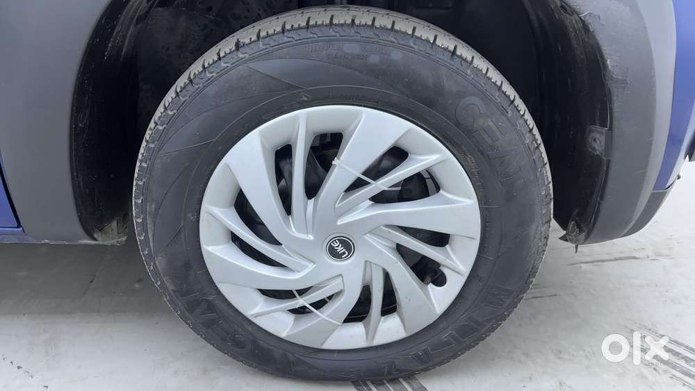 Renault Kwid 2019-ongoing 1.0 Climber Amt, 2018, Petrol