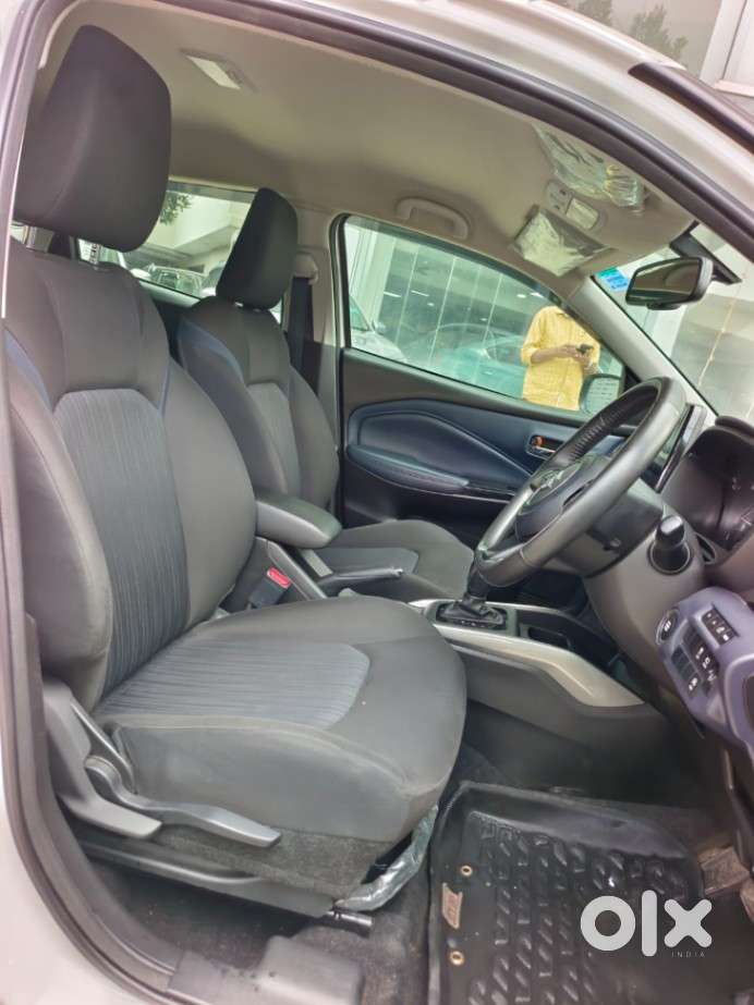 Maruti Suzuki Baleno 1.2 Alpha At, 2022, Petrol