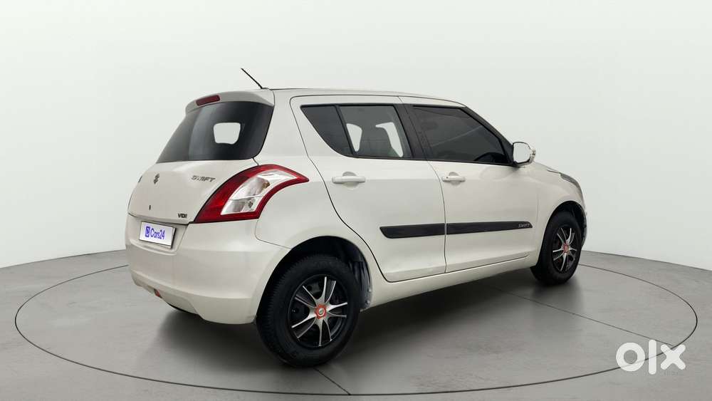 Maruti Suzuki Swift Vdi, 2015, Diesel