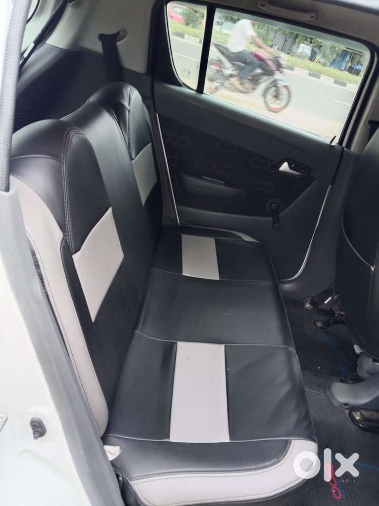 Maruti Suzuki Alto 800 2012-2016 Vxi, 2016, Petrol