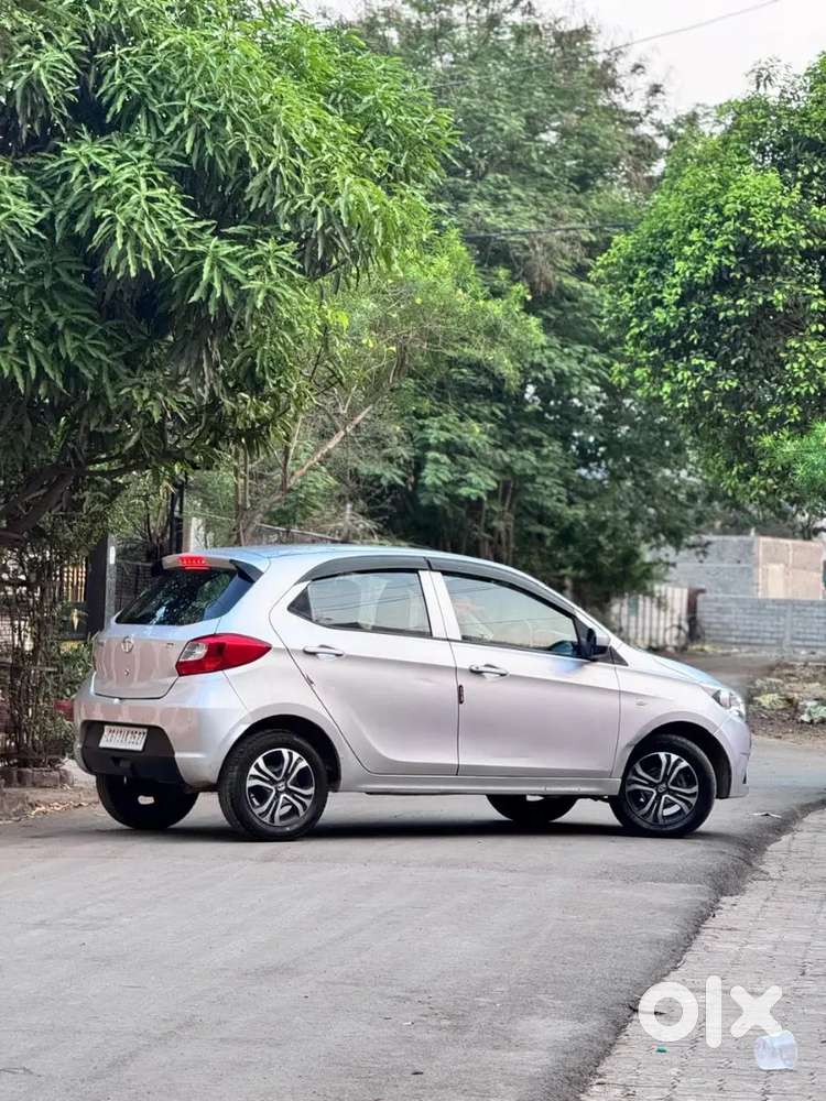 Tata Tiago Xz Modal 2020.call
