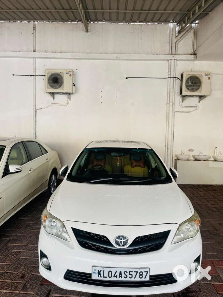 2008 Toyota Corolla 2008