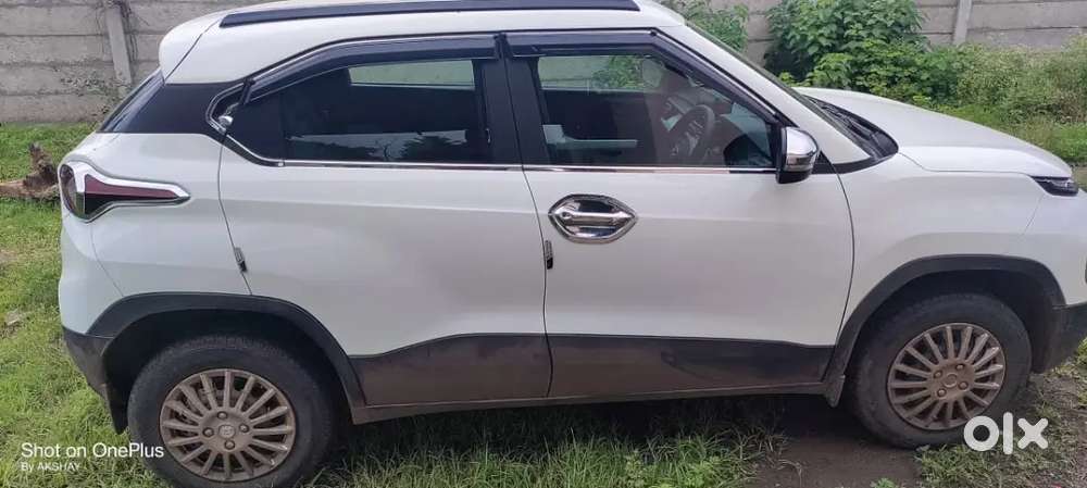 Tata Punch 2023 Petrol Good Condition